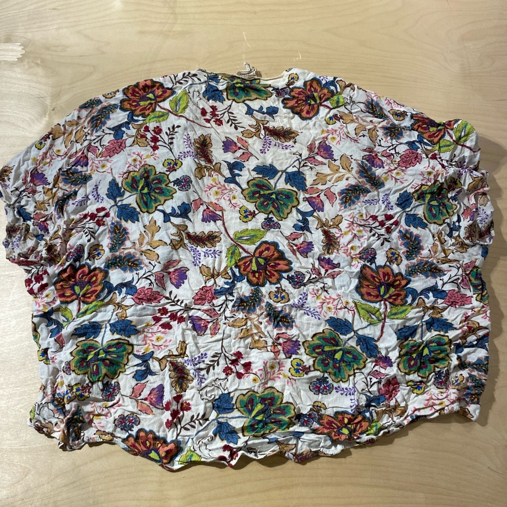 Style Rack Short Sleeve Cardigan Medium (LF) - Picture 14 of 14